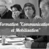 Formation à la communication et mobilisation par l’ECLR