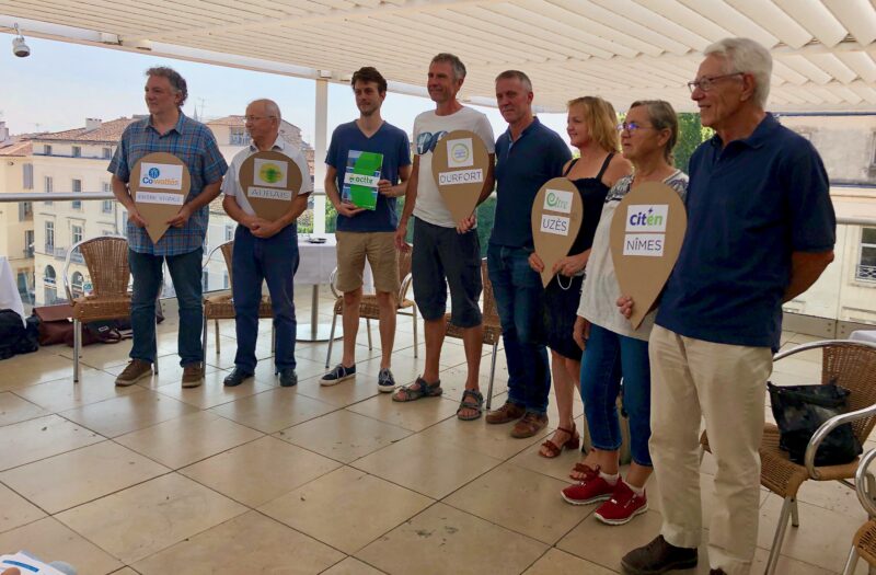 ACCTE : un projet citoyen pour une transition énergétique dans le Gard